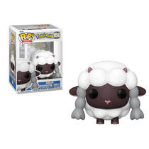 Funko Pop! figuur Pokémon Wooloo