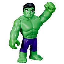 Spidey and His Amazing Friends supergrote Hulk productafbeelding 2