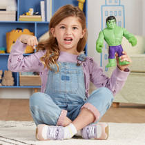 Spidey and His Amazing Friends supergrote Hulk productafbeelding 6