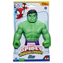 Spidey and His Amazing Friends supergrote Hulk productafbeelding 7