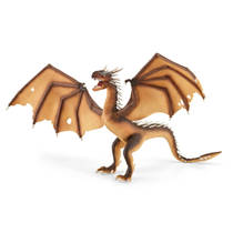 schleich WIZARDING WORLD Hongaarse Hoornstaart 13989 productafbeelding 2