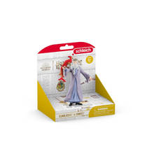 schleich WIZARDING WORLD Perkamentus en Felix 42637 productafbeelding 2