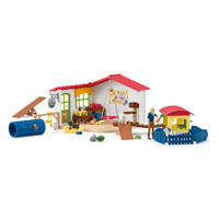 schleich FARM WORLD dierenhotel 42607 productafbeelding 3