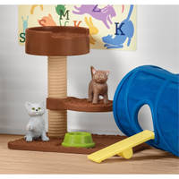 schleich FARM WORLD dierenhotel 42607 productafbeelding 9