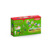schleich FARM WORLD dierenhotel 42607 productafbeelding 10