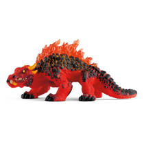schleich ELDRADOR CREATURES magmawaran 70156 productafbeelding 3