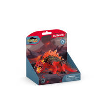 schleich ELDRADOR CREATURES magmawaran 70156 productafbeelding 2