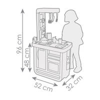 Smoby Bon Appétit keuken productafbeelding 7