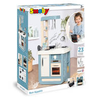 Smoby Bon Appétit keuken productafbeelding 2