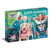 Clementoni Super anatomie productafbeelding 6