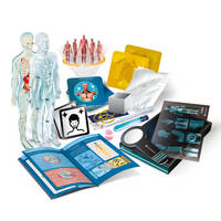 Clementoni Super anatomie productafbeelding 3