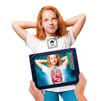 Clementoni Super anatomie productafbeelding 5