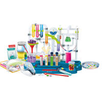 Clementoni Super chimica productafbeelding 4