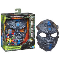 Transformers Rise of the Beasts 2-in-1 masker