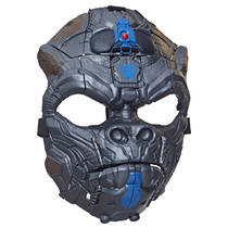 Transformers Rise of the Beasts 2-in-1 masker