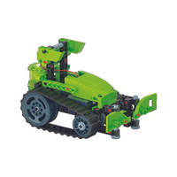 RUPS TRACTOR