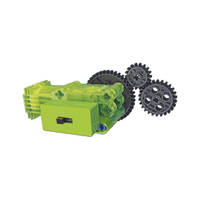 RUPS TRACTOR