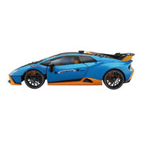 LAMBORGHINI HURACAN STO