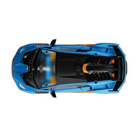 LAMBORGHINI HURACAN STO