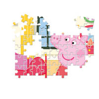 CLEM PZL PEPPA PIG 10IN1