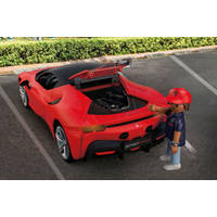 PLAYMOBIL 71020 FERRARI SF90 STRADALE