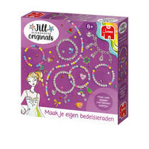 Maak je eigen sieraden - Jill Schirnhofer productafbeelding 3