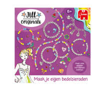 Maak je eigen sieraden - Jill Schirnhofer productafbeelding 5