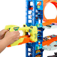 Hot Wheels ultimate garage productafbeelding 7