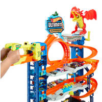 Hot Wheels ultimate garage productafbeelding 3