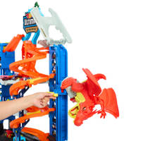 Hot Wheels ultimate garage productafbeelding 8