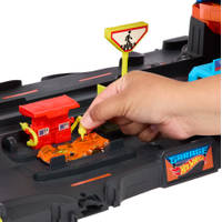 Hot Wheels ultimate garage productafbeelding 4