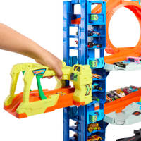 Hot Wheels ultimate garage productafbeelding 6