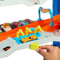 Hot Wheels ultimate garage productafbeelding 5