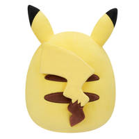SQUISHMALLOWS MEDIUM PLUCHE 24CM KNIPOG