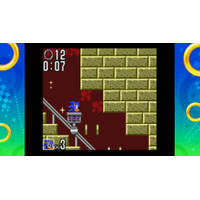Sonic Origins Plus PS4 productafbeelding 8