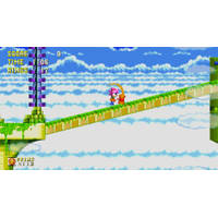 Sonic Origins Plus PS4 productafbeelding 3