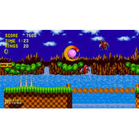 Sonic Origins Plus PS4 productafbeelding 5