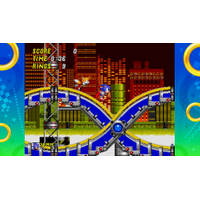 Sonic Origins Plus PS4 productafbeelding 9