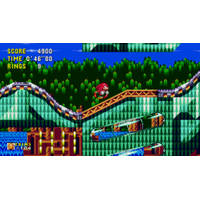 Sonic Origins Plus PS4 productafbeelding 2