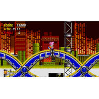 Sonic Origins Plus PS4 productafbeelding 4