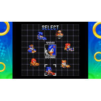 PS5 SONIC ORIGINS PLUS
