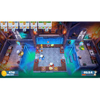 NSW OVERCOOKED 2 (CIB)