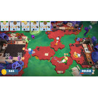 NSW OVERCOOKED 2 (CIB)