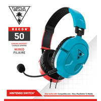 NSW TB EAR FORCE RECON 50 RED/BLUE