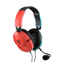 NSW TB EAR FORCE RECON 50 RED/BLUE