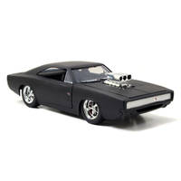 F&F DOM'S DODGE CHARGER 1:24