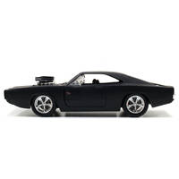 F&F DOM'S DODGE CHARGER 1:24