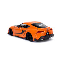 Jada Fast and Furious 2020 Toyota Supra - 1:24 Main Image - 4