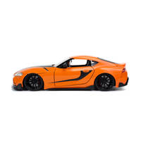 Jada Fast and Furious 2020 Toyota Supra - 1:24 Main Image - 3