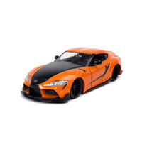 Jada Fast and Furious 2020 Toyota Supra - 1:24 Main Image - 2